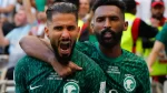 رولز رويس لكل لاعب منتخب السعودية