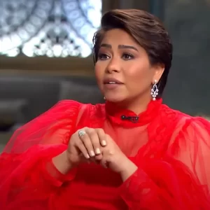 Sherine Abdel Wahab