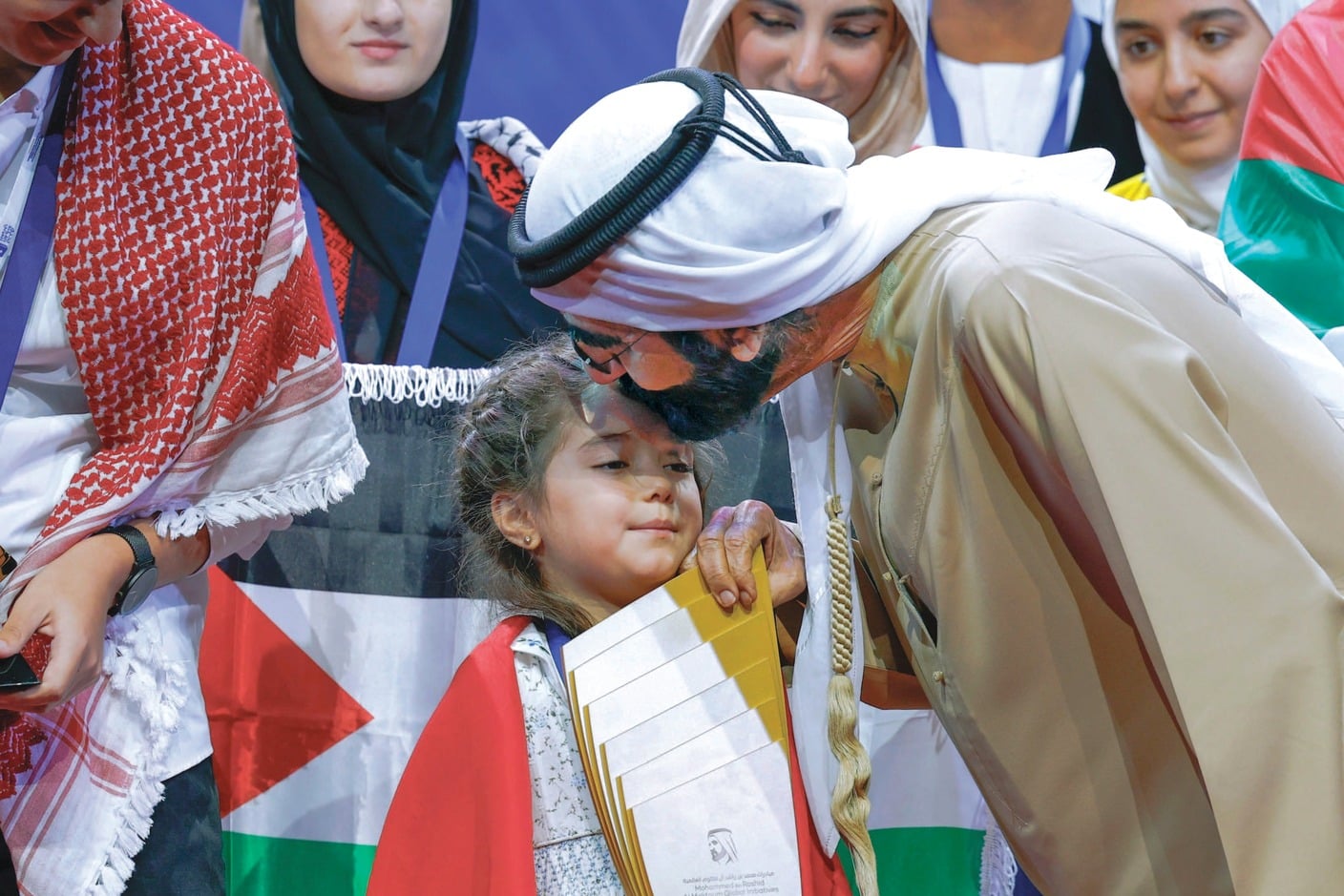 شام البكور