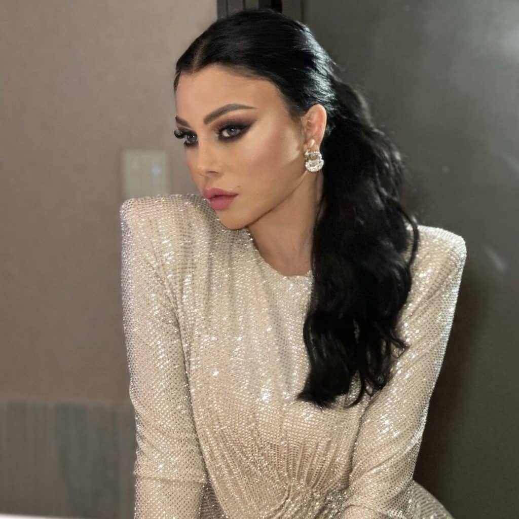 Haifa Peb