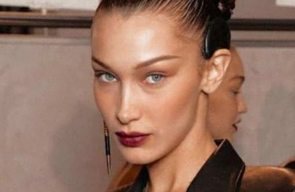 Bella Hadid