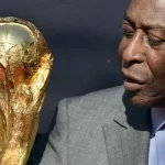 Biography of Pele