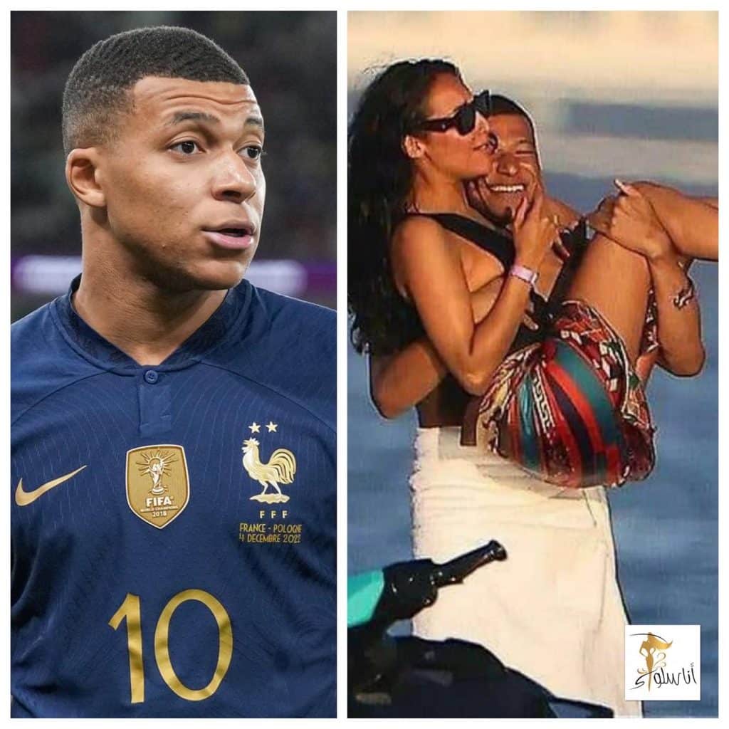 Enes Rowe, mohlala oa pele oa Mbappe oa transgender