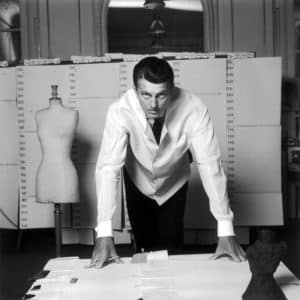 U-Hubert de Givenchy