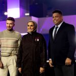 ʻO Qatar Fashion United