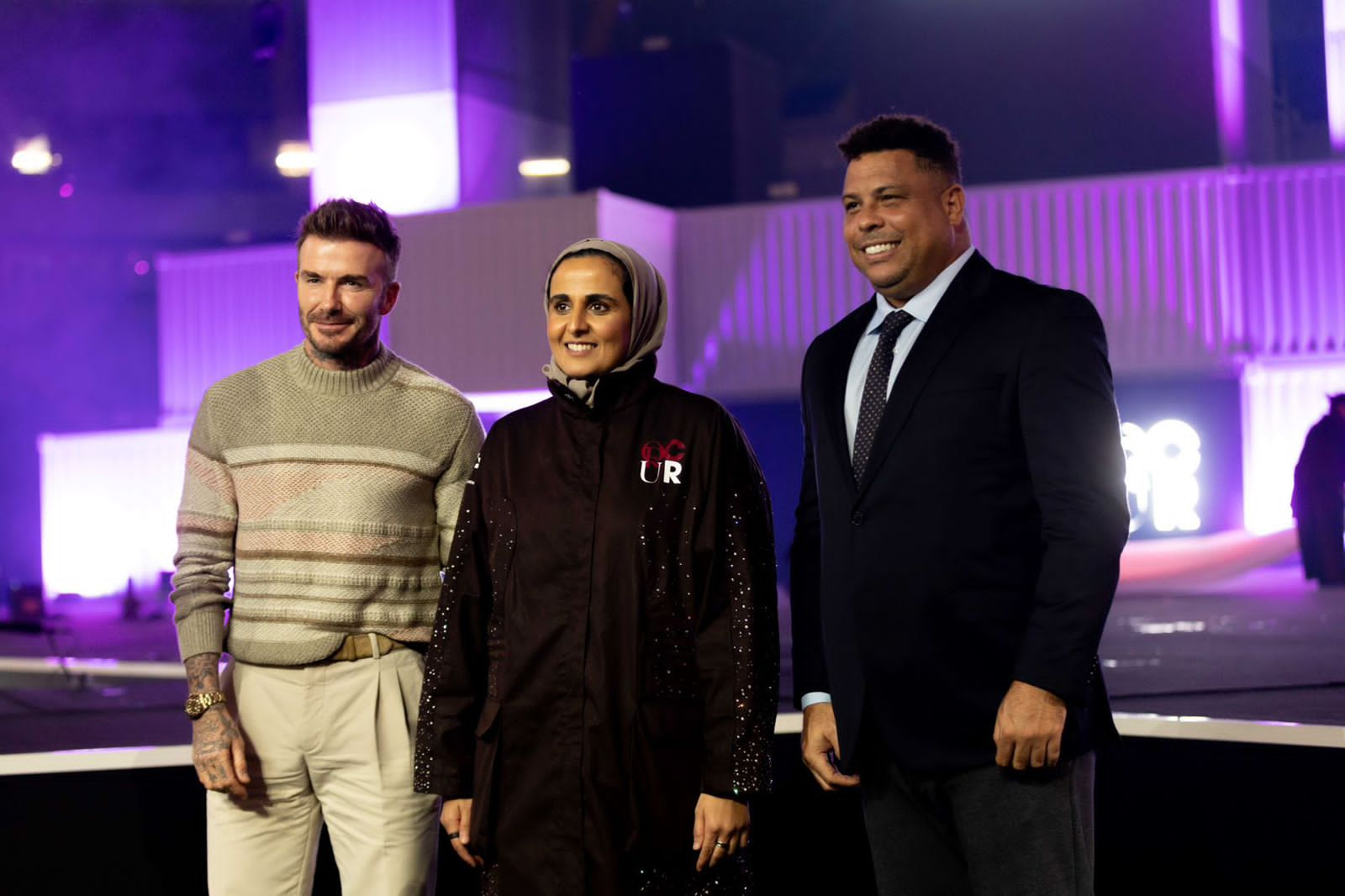 Qatar Fashion United