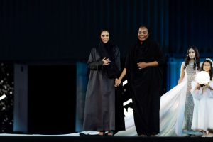 Qatar Fashion Uniti