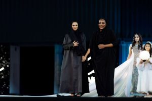 Qatar Fashion United