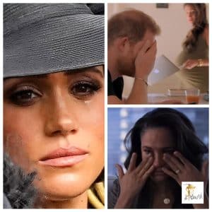 Dokumentarfilm Prinz Harry und Meghan Markle