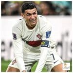 Ronaldo bayan ya doke Portugal