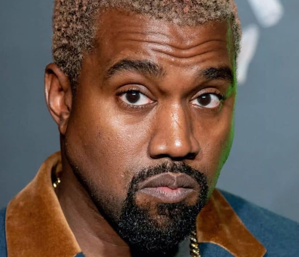 Kanye west