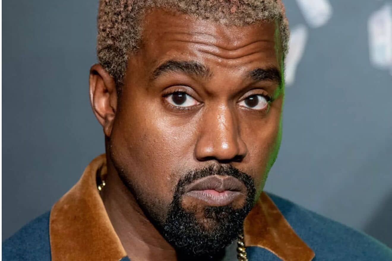 Kanye west