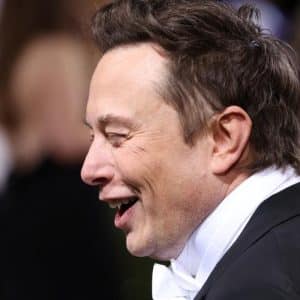 Elon Musk אין קאַטאַר