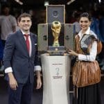 Filmati di a Copa Mondiale