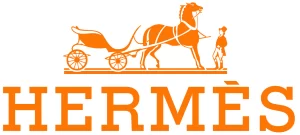 Арыентуйцеся на брэнд Hermes