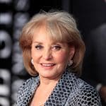 La mort de Barbara Walters