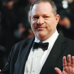 harvey weinstein