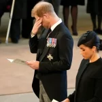 Meghan Markle i princ Harry