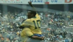 Biografia de Pelé