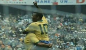 Biografi Pele