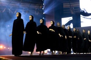 Katar Fashion United