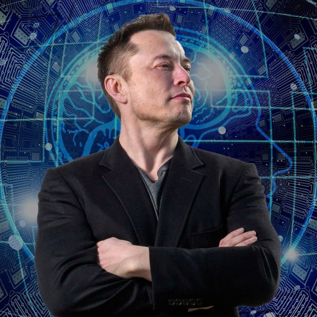 Elon Moschus