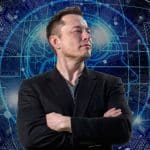 លោក Elon Musk