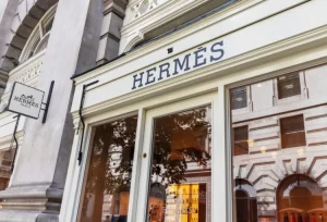 Hermes Geschäfter