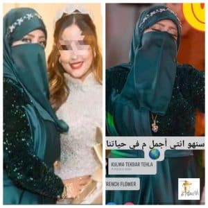 نئين ڇوڪري جنهن پنهنجي ماءُ کي قتل ڪيو، مثال طور، تحقيق ڪئي