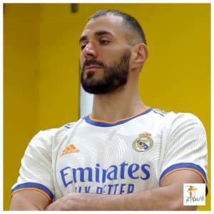 Benzema