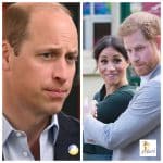 Le tali muamua mai Prince William i le Harry ma Megan documentary