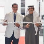 Jacob & Co rouvre sa boutique de Dubaï