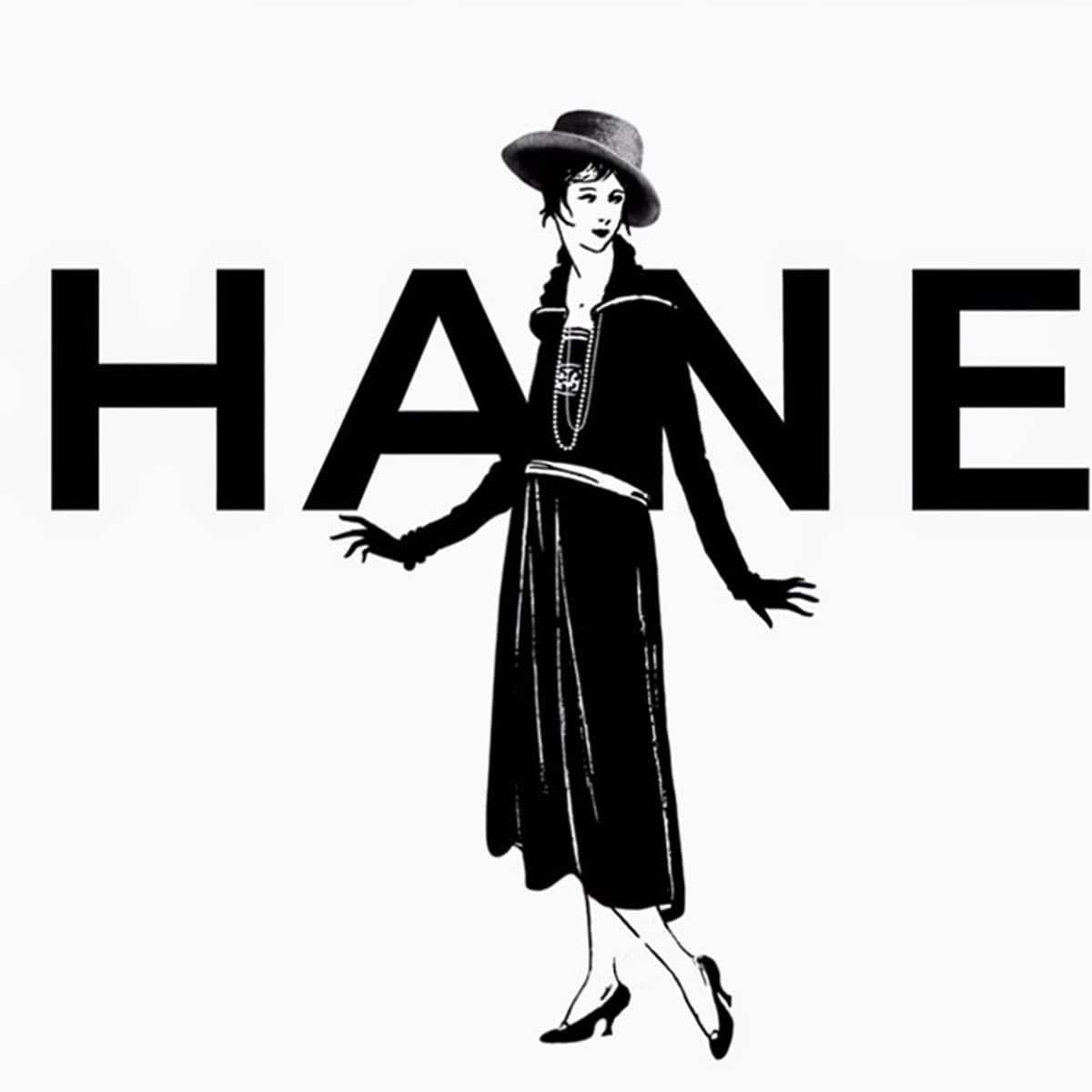 D'Geschicht vum antike Chanel Haus