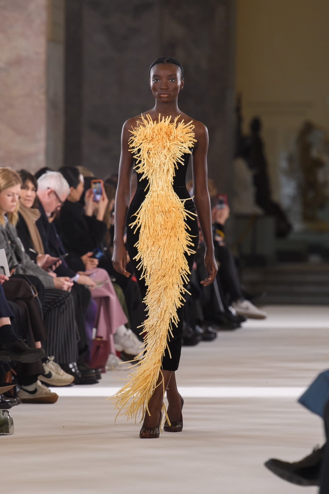 Schiaparelli da tarin Haute Couture na 2023