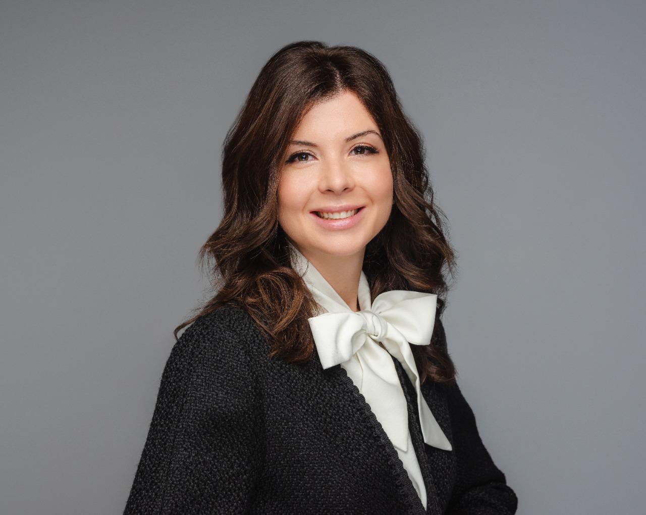 Fairmont The Palm mengumumkan penunjukan Vanina Yordanova sebagai Group Director of Marketing and Communications