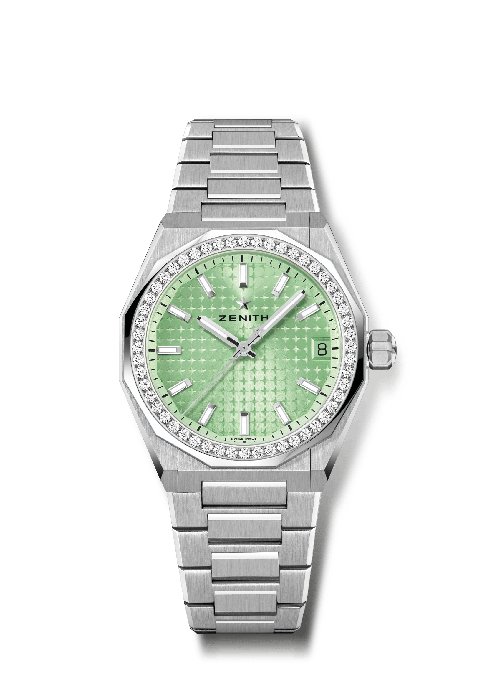  ZENITH DEFY 
