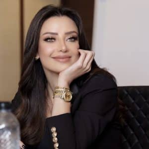 Radwa El-Sherbiny プロポーズ