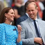 Kate Middleton û Prince William