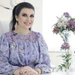 Dr Hala Sheikh Ali, pastāstiet man zemas koncepcijas par skaistumu