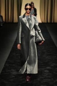 Ferretti at Milan Fashion Week