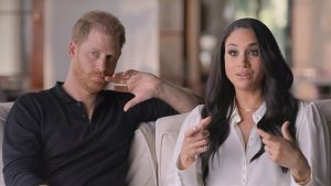 La famille royale s'excusera-t-elle auprès du prince Harry et de sa femme ?