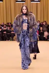 Roberto Cavalli en Milán