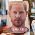 مذكرات الأمير هاري ونسخة جديدة