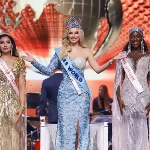 Os Emirados Árabes Unidos sediam o concurso Miss Mundo 2023