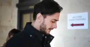 تطورات قضية سعد المجرد