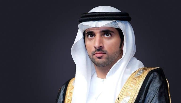 حمدان بن محمد