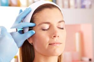 Misconceptions about Botox beauty due to sagging skin