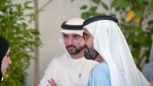 Ua faalauiloa e Mohammed bin Rashid le lomiga lona lima o faiga fou a malo foafoa