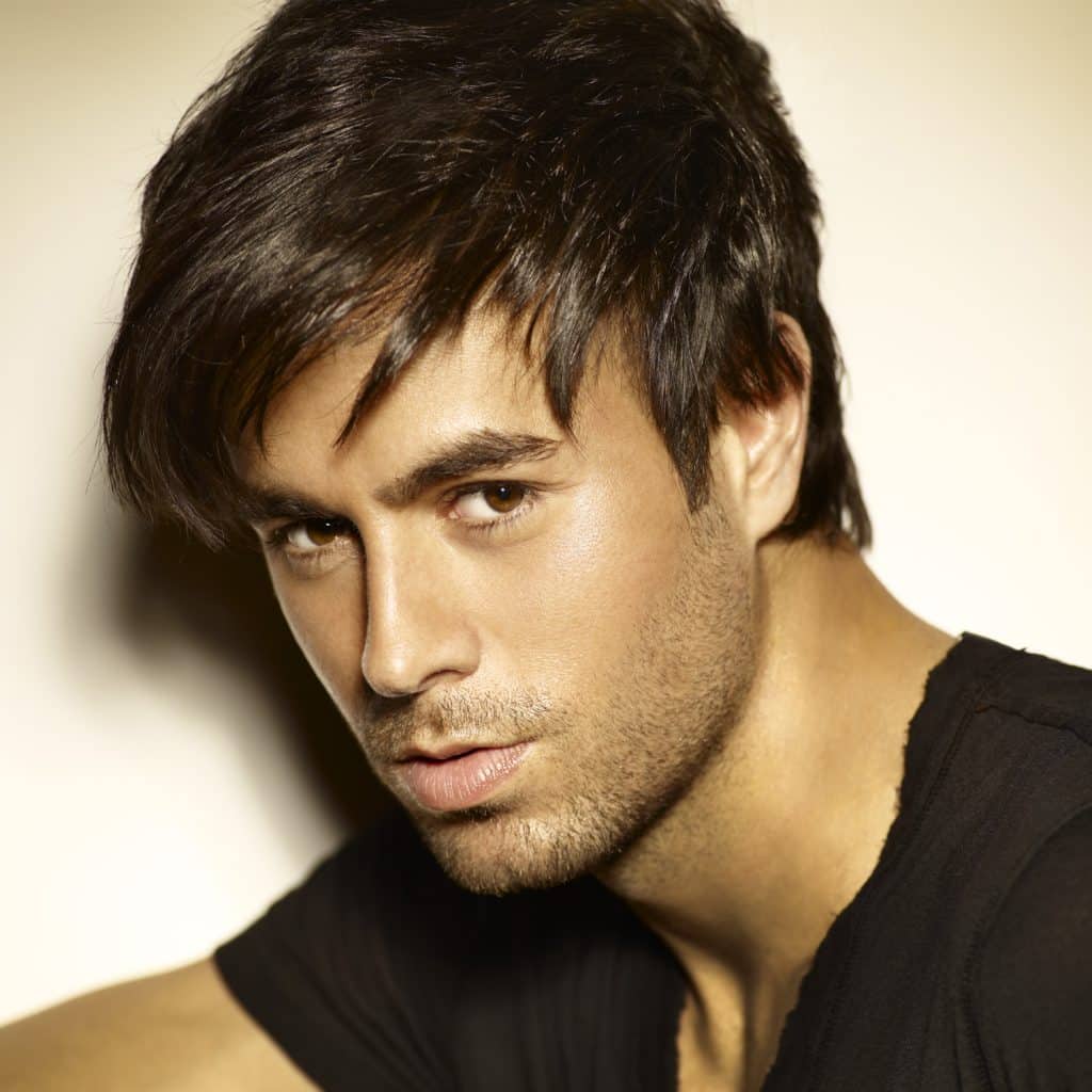 U-Enrique Iglesias