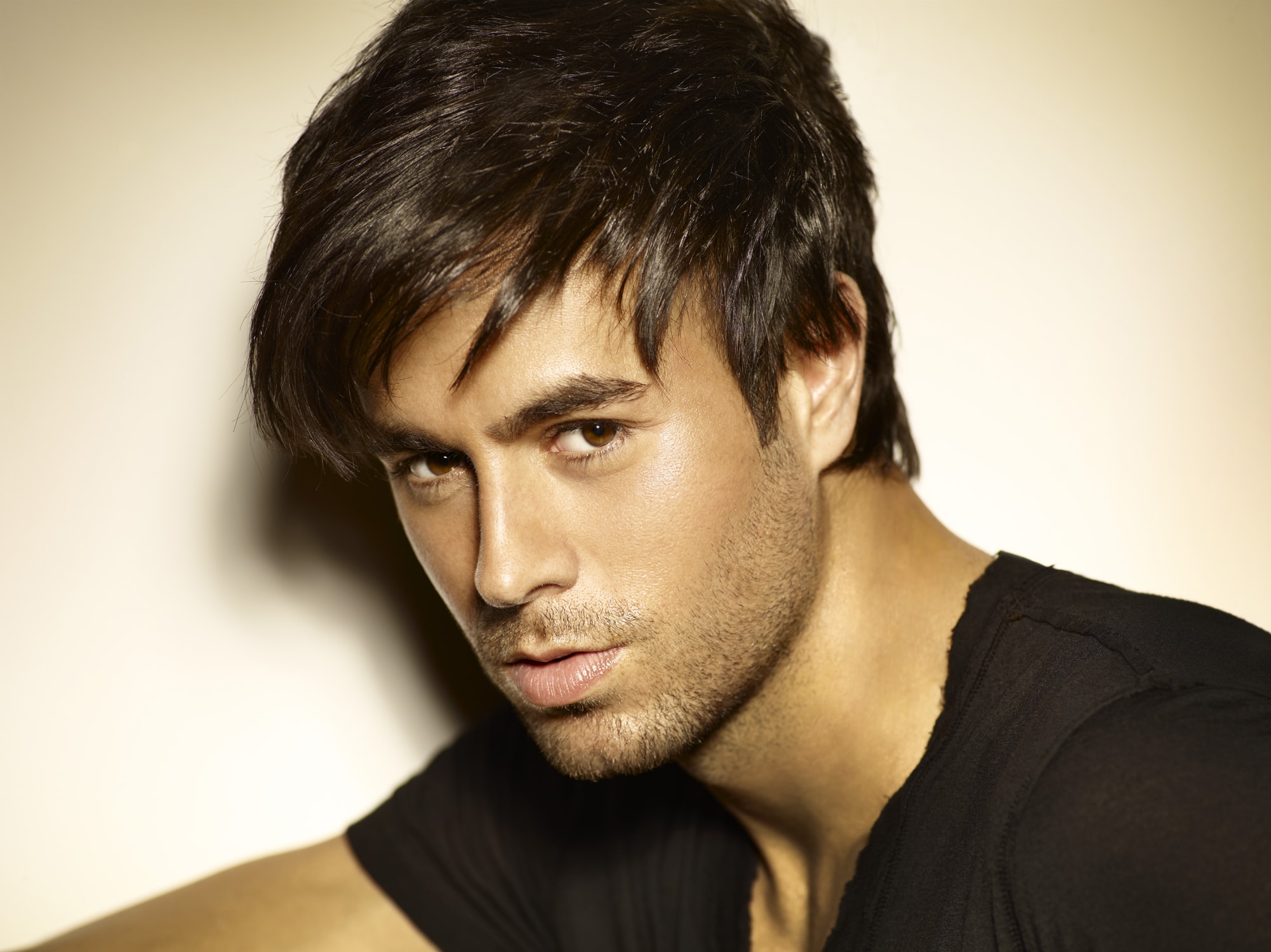 Enrique Iglesias